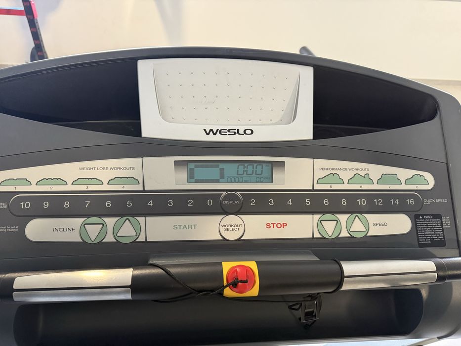 Passadeira corrida/caminhada436988871327754241