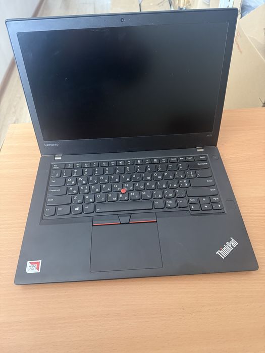 Lenovo  ThinkPad A475