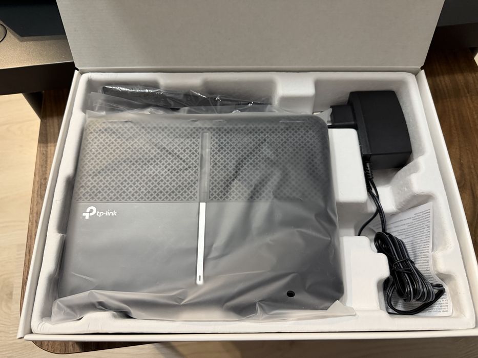 Router Tp-link AC 2300 MU-MIMO