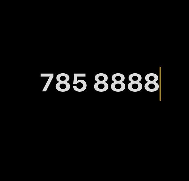 Продам красиві номери 3 операторів Київстар Life Vodafone 8888