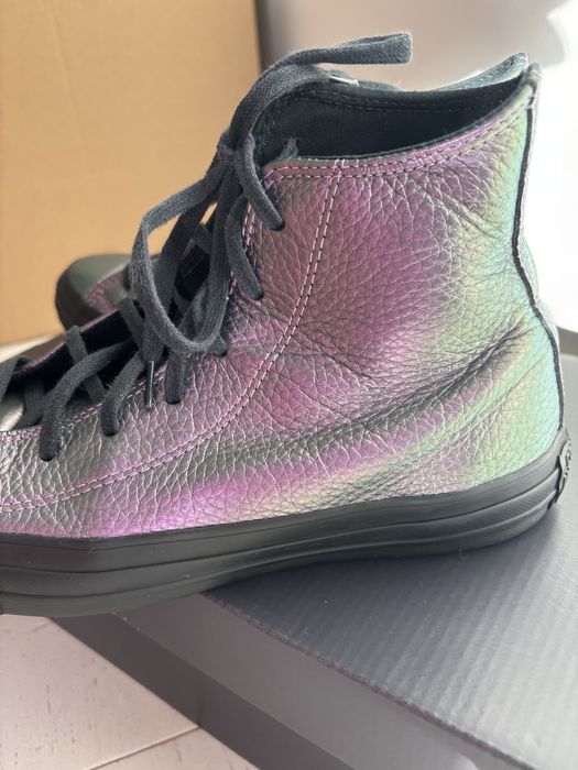 Converse trampki r.38 wyjątkowy kolor