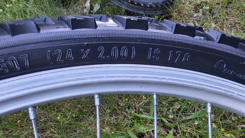 Rower Unibike 13