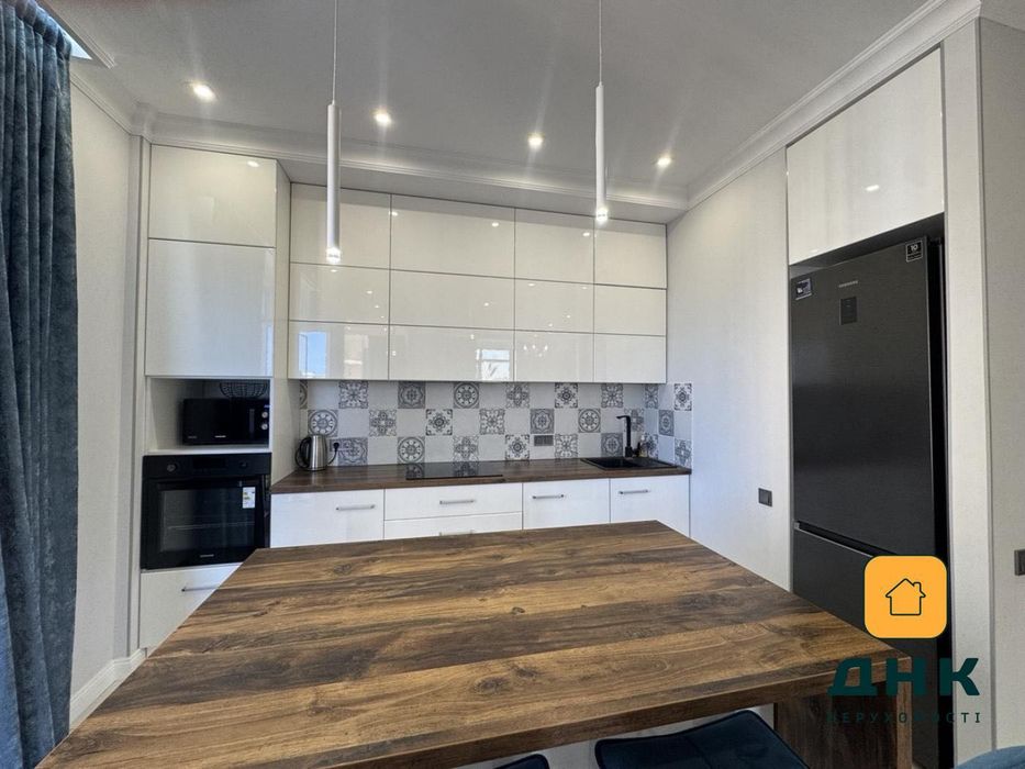 Apartment in Odesa - View 3