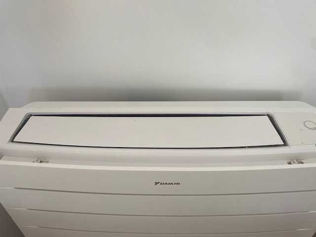 Ar condicionado Daikin Chão Perfera