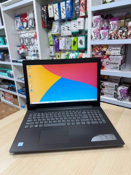 LENOVO IdeaPad 320 Intel Core i3-6006U|4GB|240GB SSD|15,6"FHD