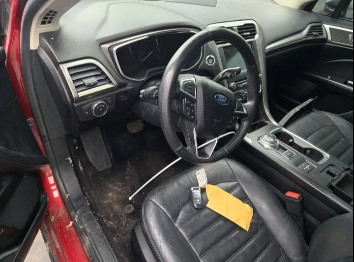 Разборка Ford Fusion hybrid, plugin,ecobust 1.5 2.0 2.5
