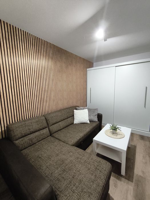 Wynajmę kawalerkę 32 m