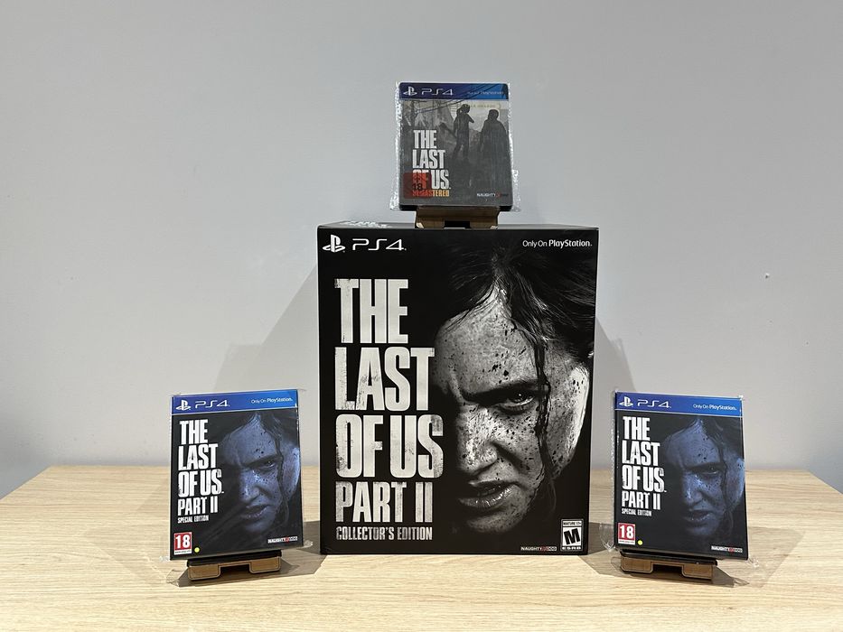 Death Stranding і Resident Evil steelbook ігри ps4,ps5 special