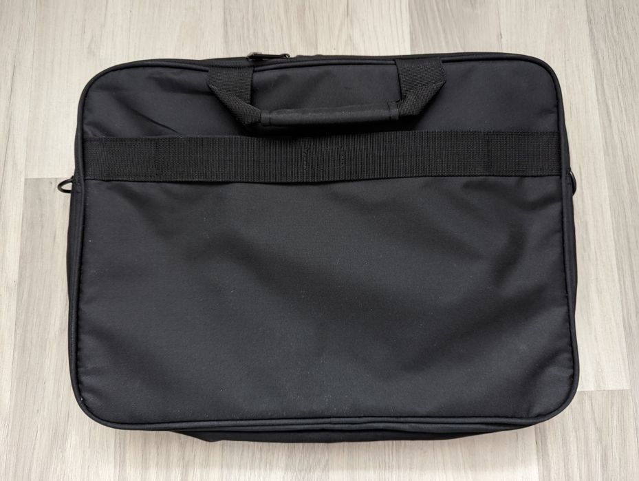 Torba na laptop Dicota Eco Top Traveller BASE 15-15,6"