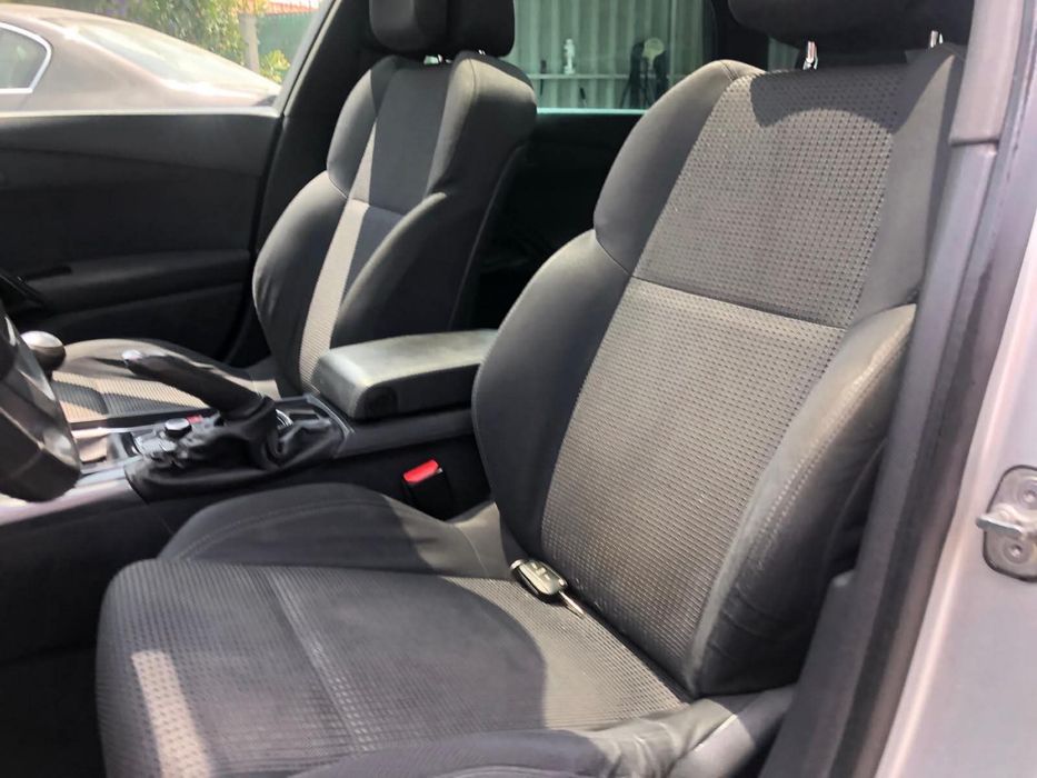 Peugeot 508 em excelente estado
