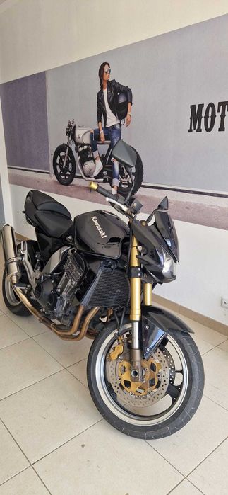 Super Kawazaki Z 1000