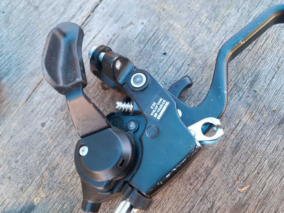 Моноблок Shimano