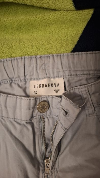 Шорти Terranova 14+ 165 см