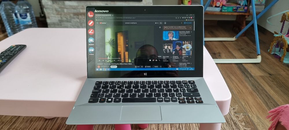 Lenovo tablet pc miix2  11