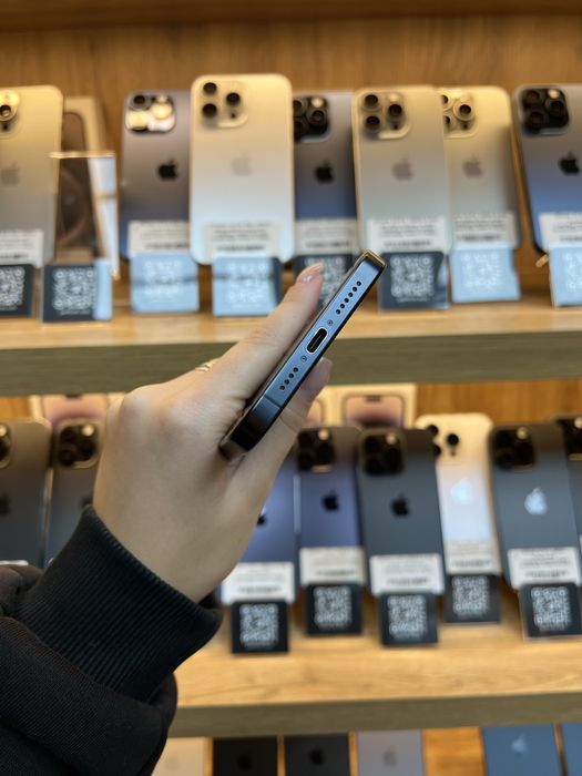 iPhone 15 Pro Max 256Gb 87% Батарея | Гарантія