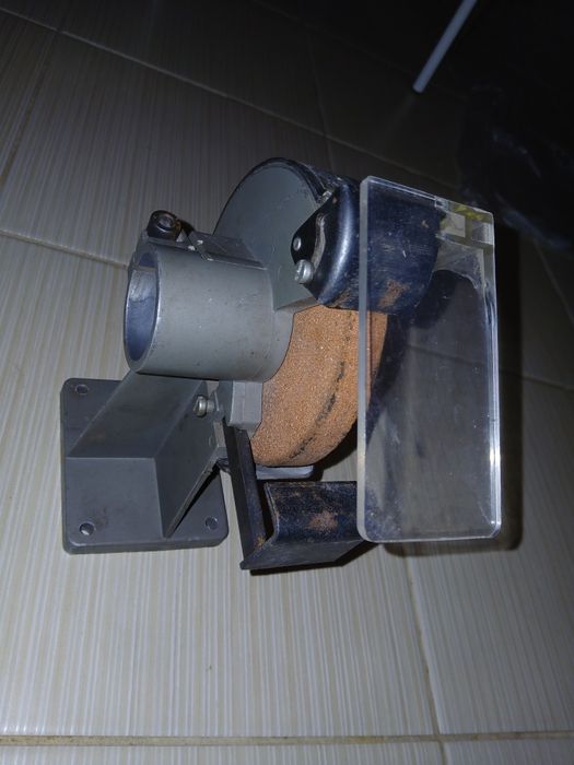 Szlifierka stołowa celma PRZn 125, do wiertarki celma PRCr 10/6