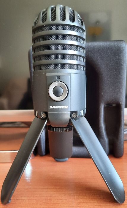 Samson Meteor USB Microphone64752121747075120