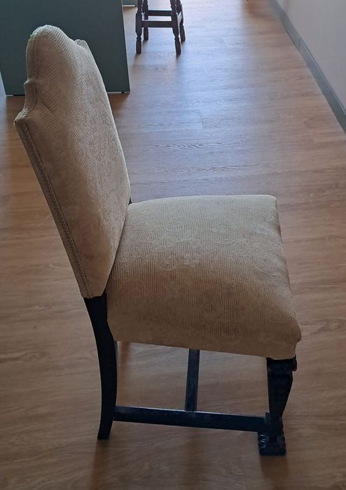 Conjunto de sala