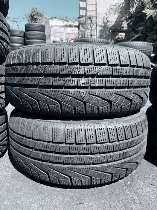 225 50 17 Pirelli Winter w210 RSC 90% 2024 Шини Зима