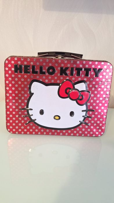 Bolsas Hello Kitty