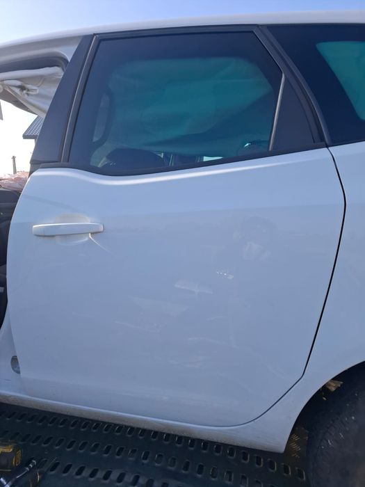 Drzwi lewy tył opel Meriva B z474