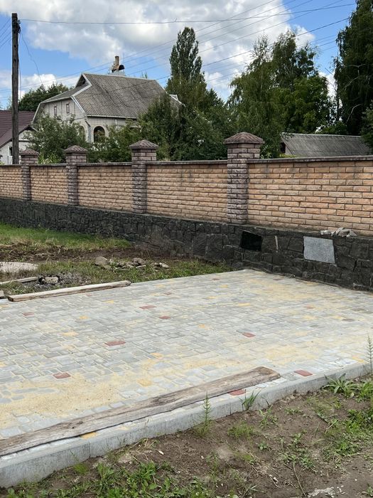 Продається новий будинок в Глубочиці