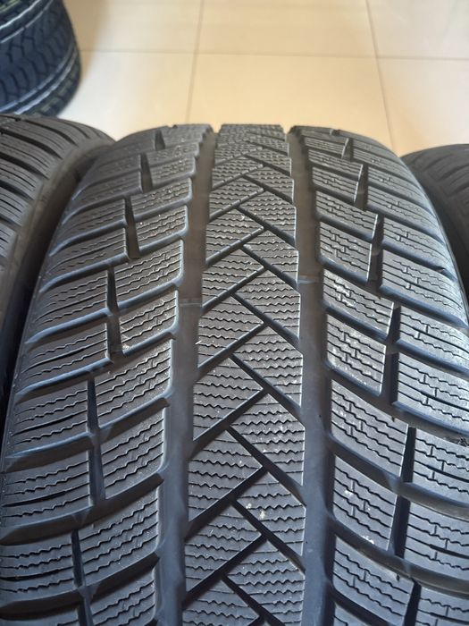 Шини зимові 265/35/22 Vredestain 265 35 r22 зимние шины