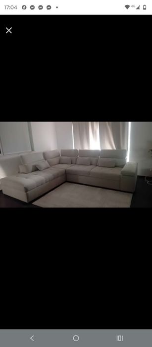 Mobiliário sala novo