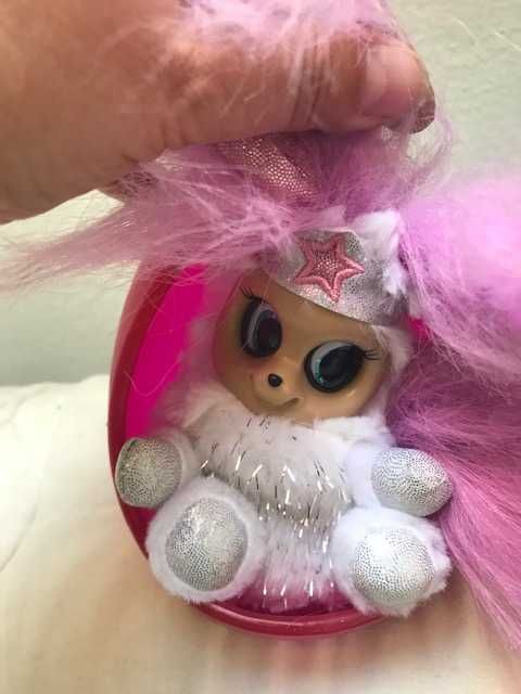 Estrunf em Ovo em bom estado