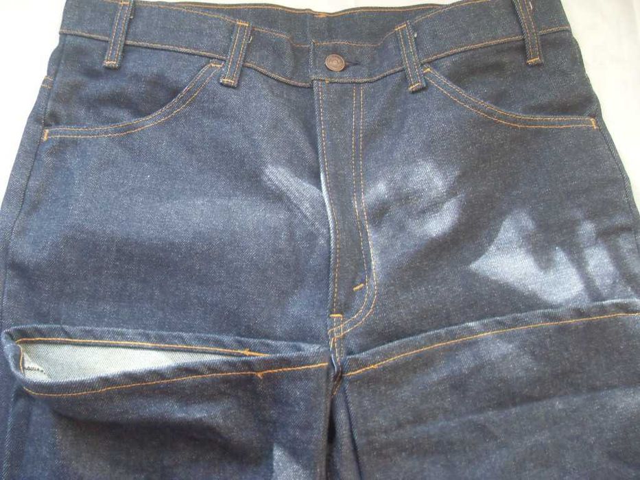 Винтаж джинсы Levi's