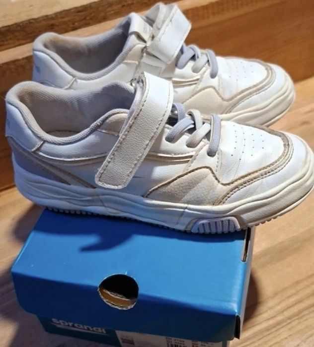 Buty sportowe Sprandi 35