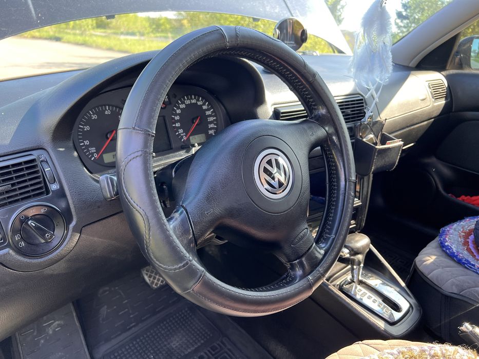 Volkswagen Golf 4