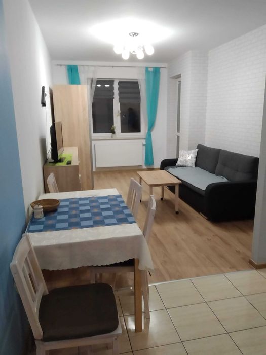 Mieszkanie do wynajęcia