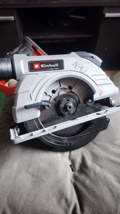Pilarka akumulatorowa Einhell TP-CS 190
