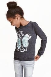 Новий светр H&M джмпер свитер