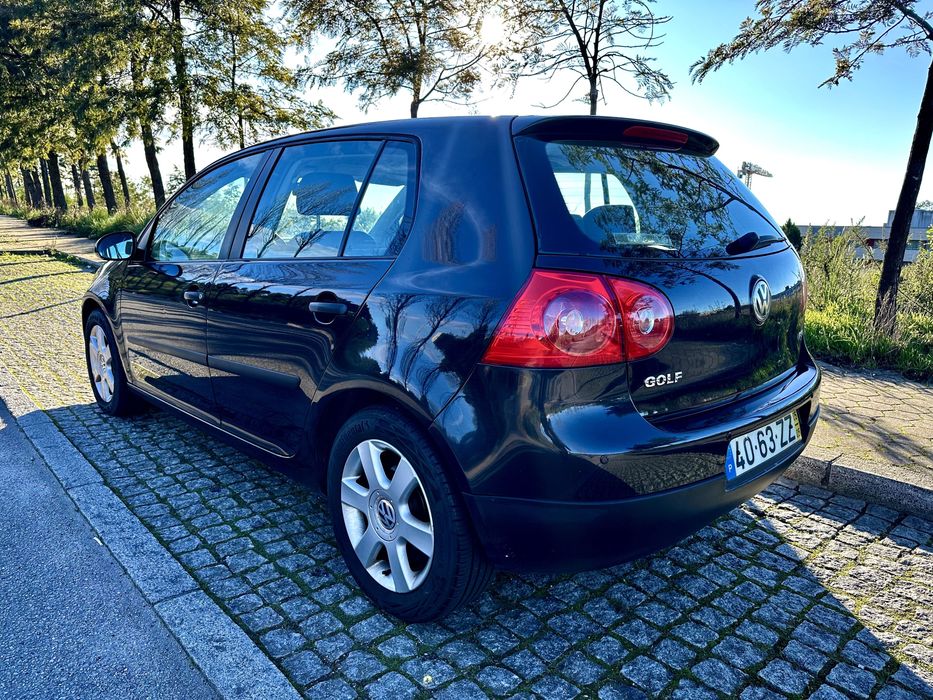 Volkswagen Golf 1.4 90 cv