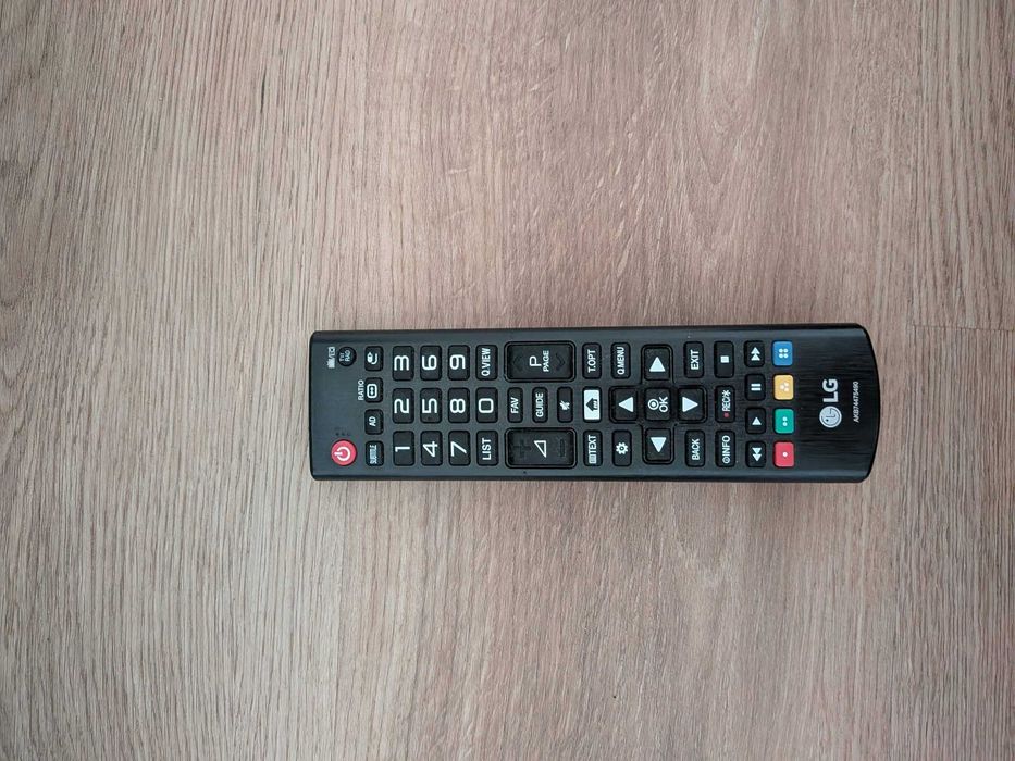 TV LG  - Televisão 32''