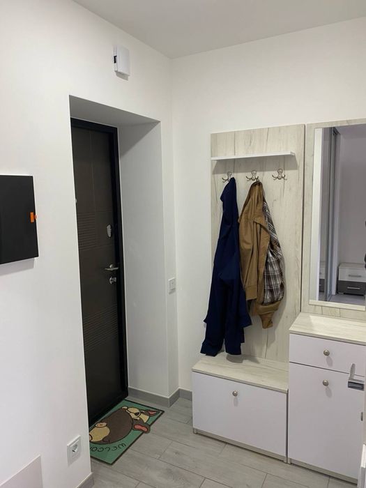 Квартира в центрі міста