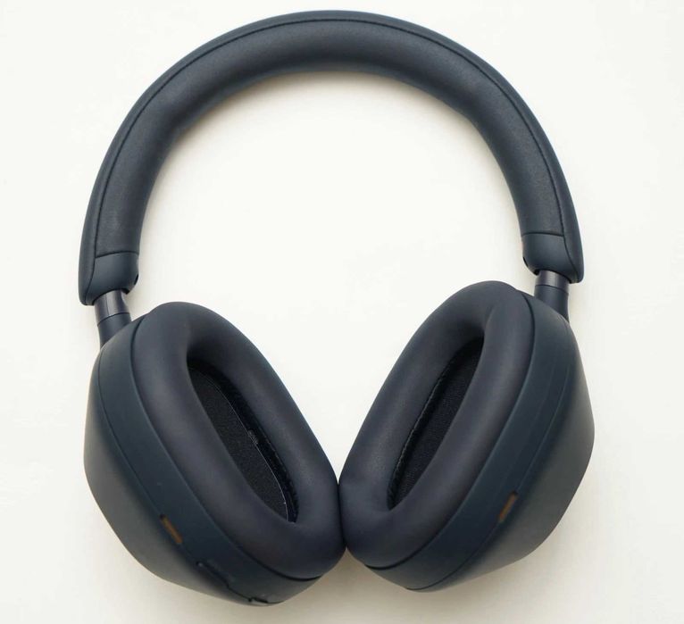 Sony WH-1000XM5 Azul (Midnight Blue) | Estado Grade A+ | Garantia PT até 2027