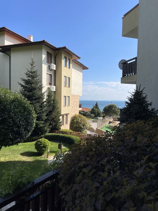 Продаж апартаментів в Болгарії Святий Влас / Garden of Eden