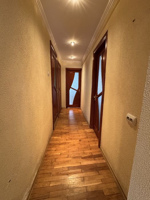 Apartment in Pustomyty, Lisnevychi - More