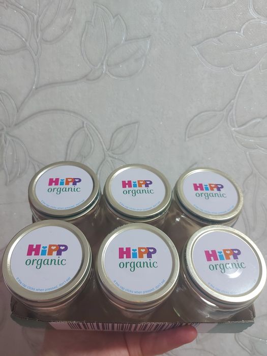 Баночки на 160 грам