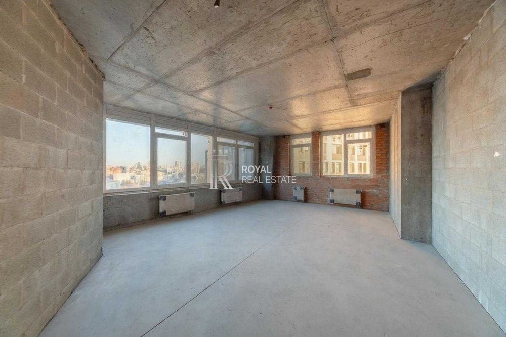 Продаж 3к Квартира ЖК Manhattan City 90 м2 Центр Київ Шевченківський
