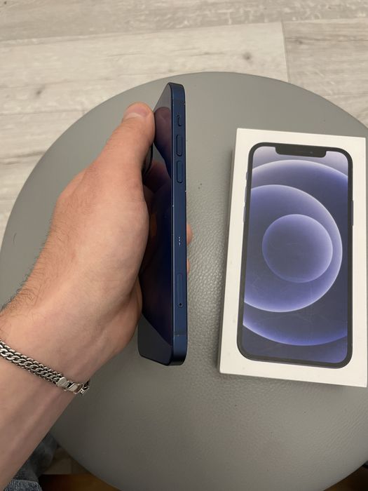 Iphone 12 64 gb неверлок