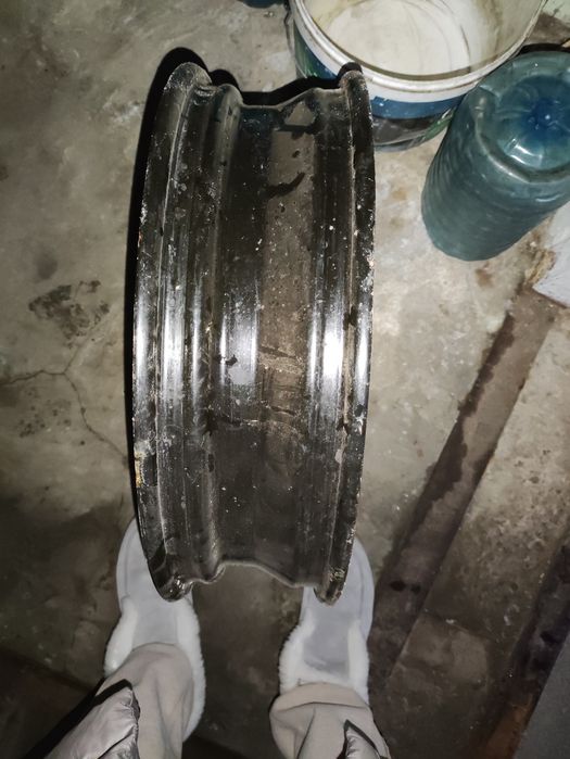 Диск доДиск Докатки R18 Lincoln MKX / Ford Edge (5x108)
1100 гpн. / шт