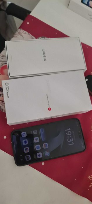 Vendo xiomi 17 T pro