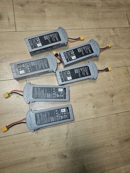 Батки, АКБ для Autel Evo Max 4T/4N/4T-XE