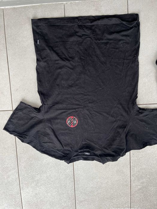 t shirt koszulka Dead Poool skarpetki