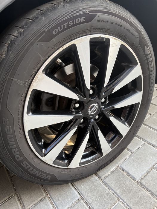 Продам Nissan Altima 2018