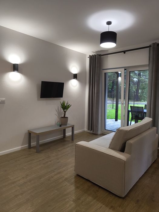 Apartamenty Agroturystyka Susiec Noclegi Susiec Roztocze